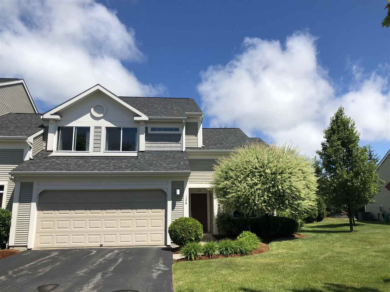 Sold property in South Burlington Sold property in South Burlington