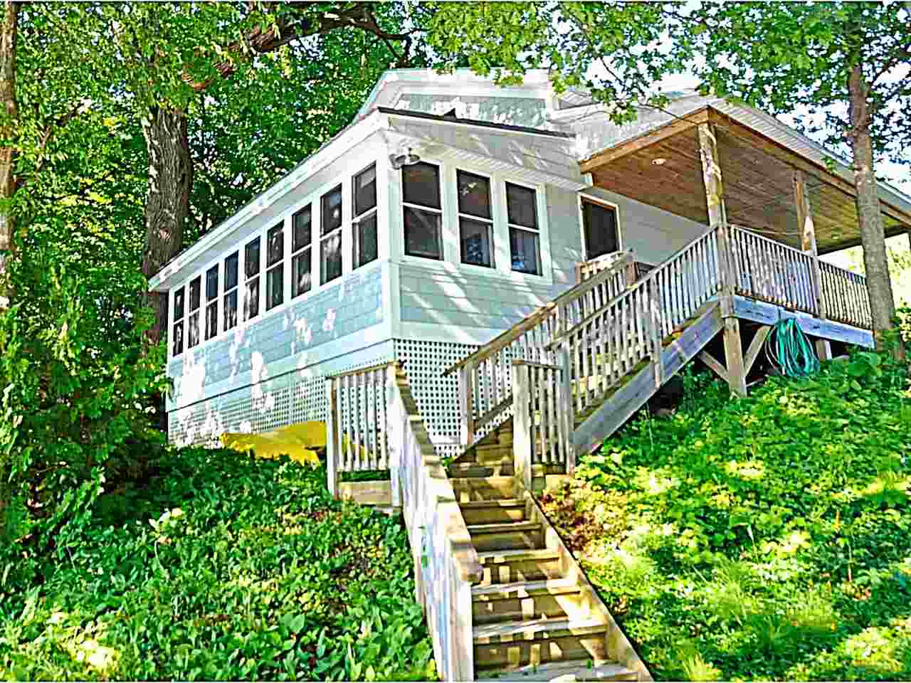 Sold property in South Hero Sold property in South Hero