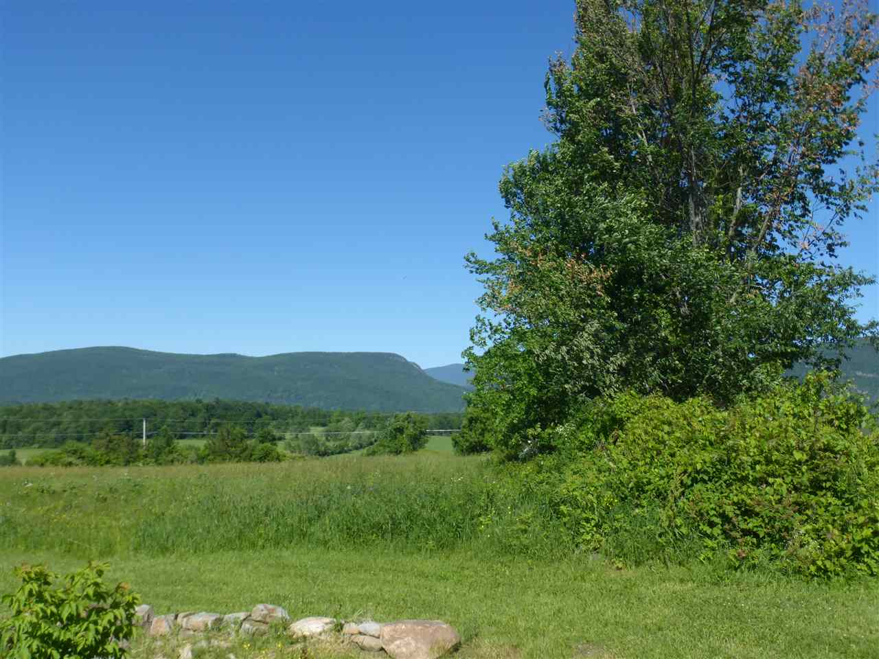 Lot 9 Stoney Lane New Haven, Vermont Sold in 2021