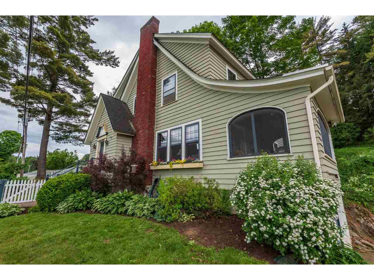 824 East Hill Road Middlesex, Vermont Sold in 2019