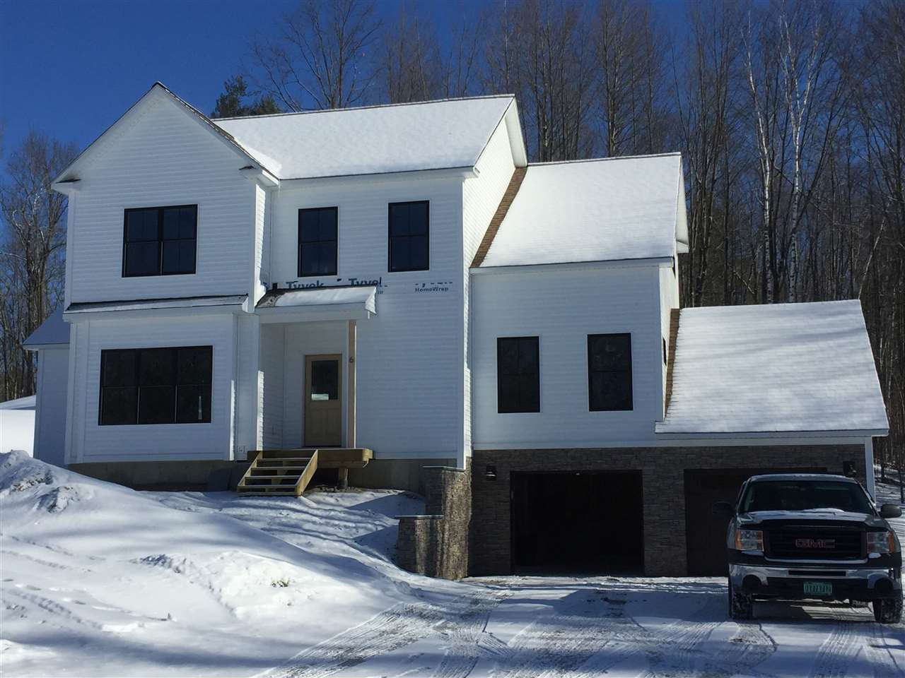 6 Evergreen Drive, Unit Lot H19 Essex, Vermont Sold in 2019