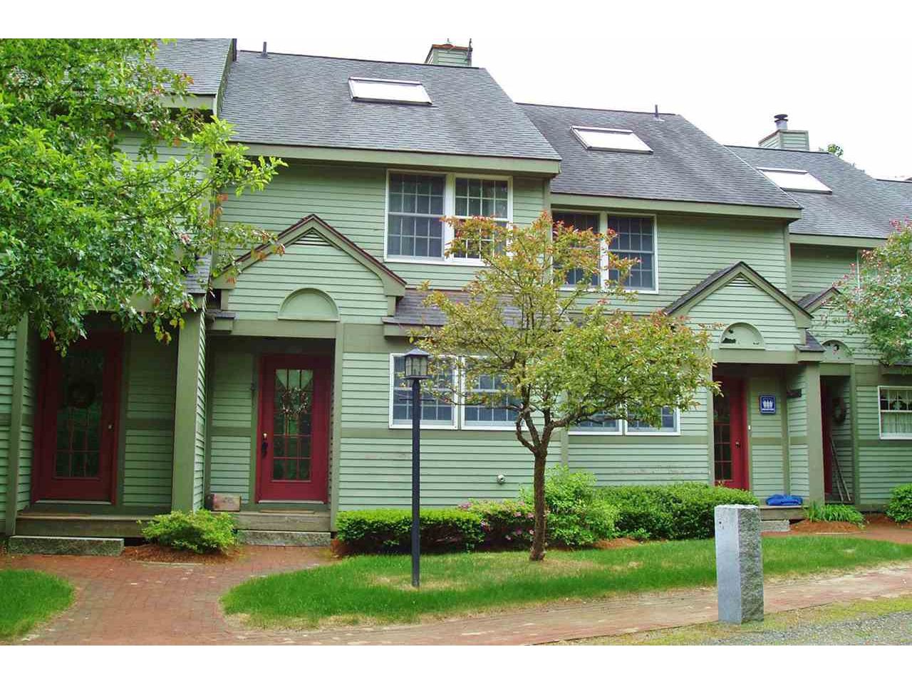 231F Route 100 Dover, Vermont Sold in 2019