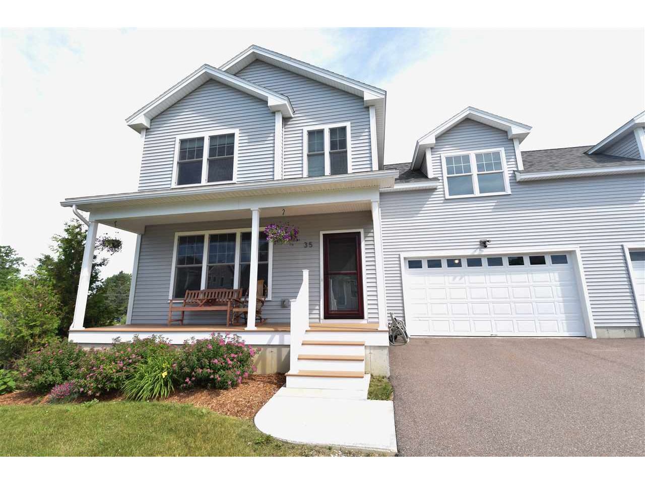 Sold property in South Burlington Sold property in South Burlington