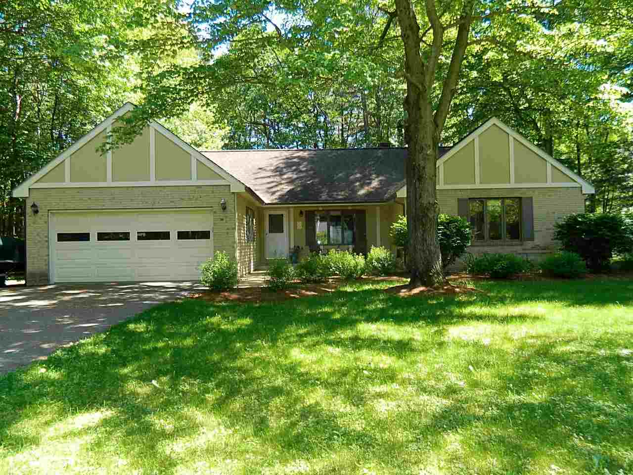 54 Old Sawmill Road Colchester, Vermont Sold in 2018