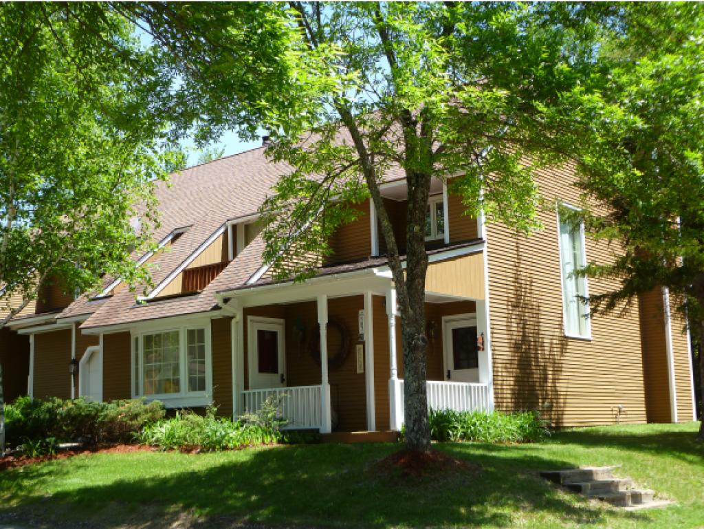 107 Sterling Ridge Road, Unit 21 Warren, Vermont Sold in 2018