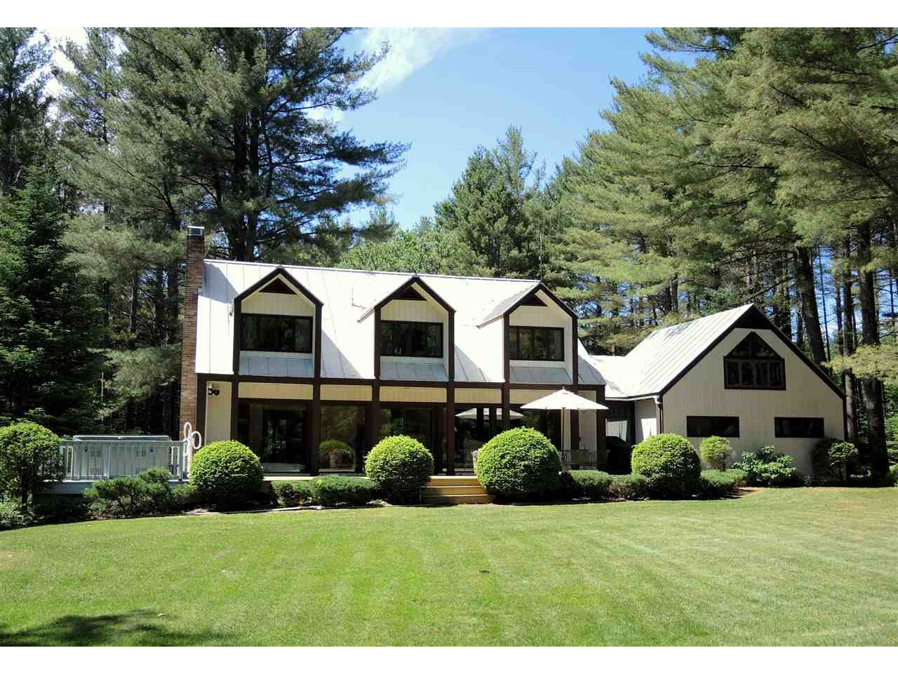 113 Deer Run Mendon, Vermont Sold in 2019
