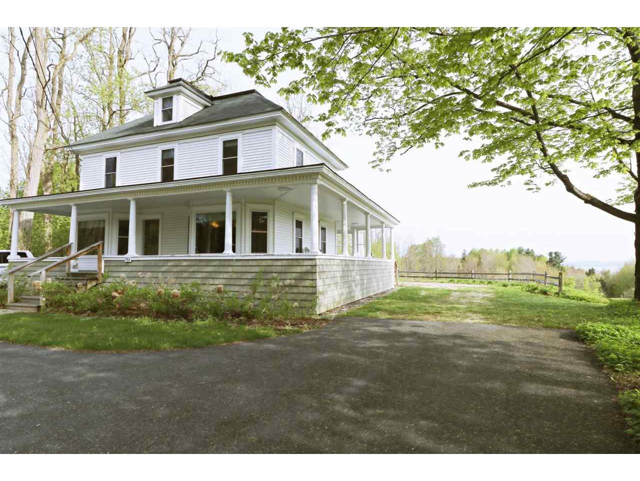 986 Lake Road Newport City, Vermont Sold in 2019