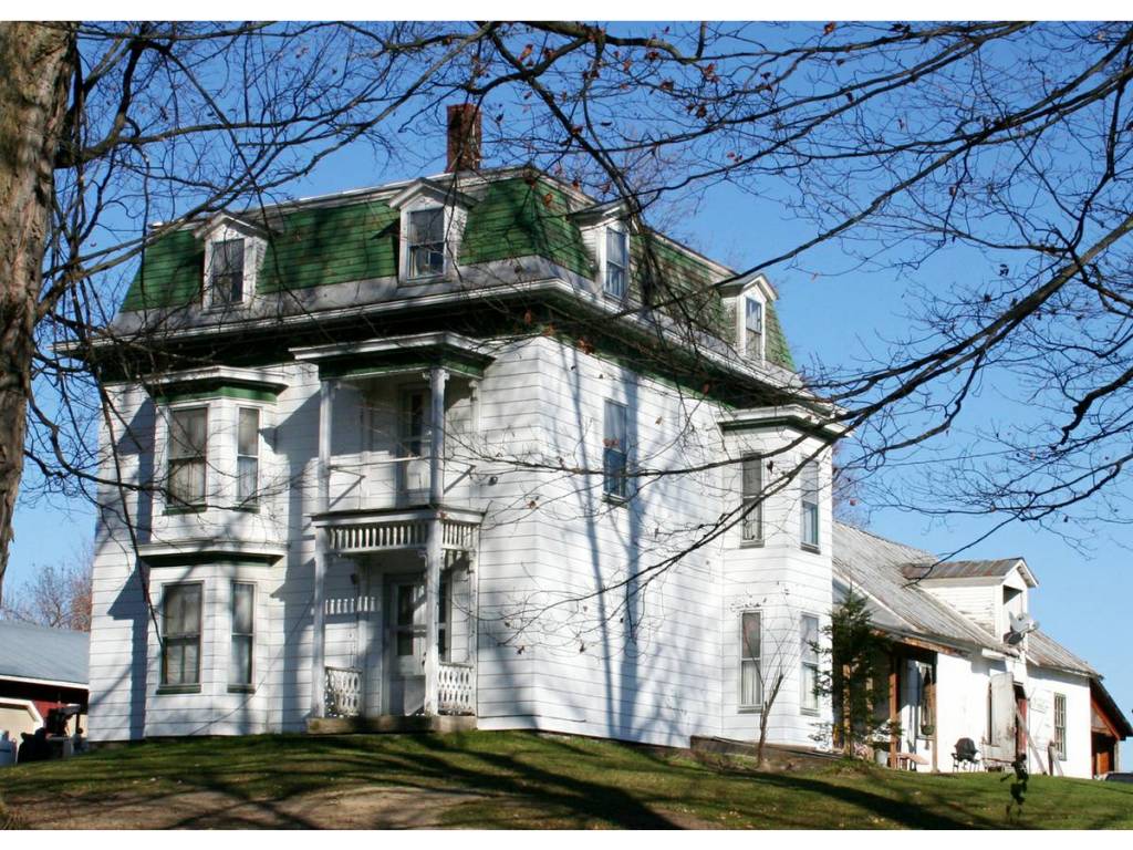 6067 14 Route Irasburg, Vermont