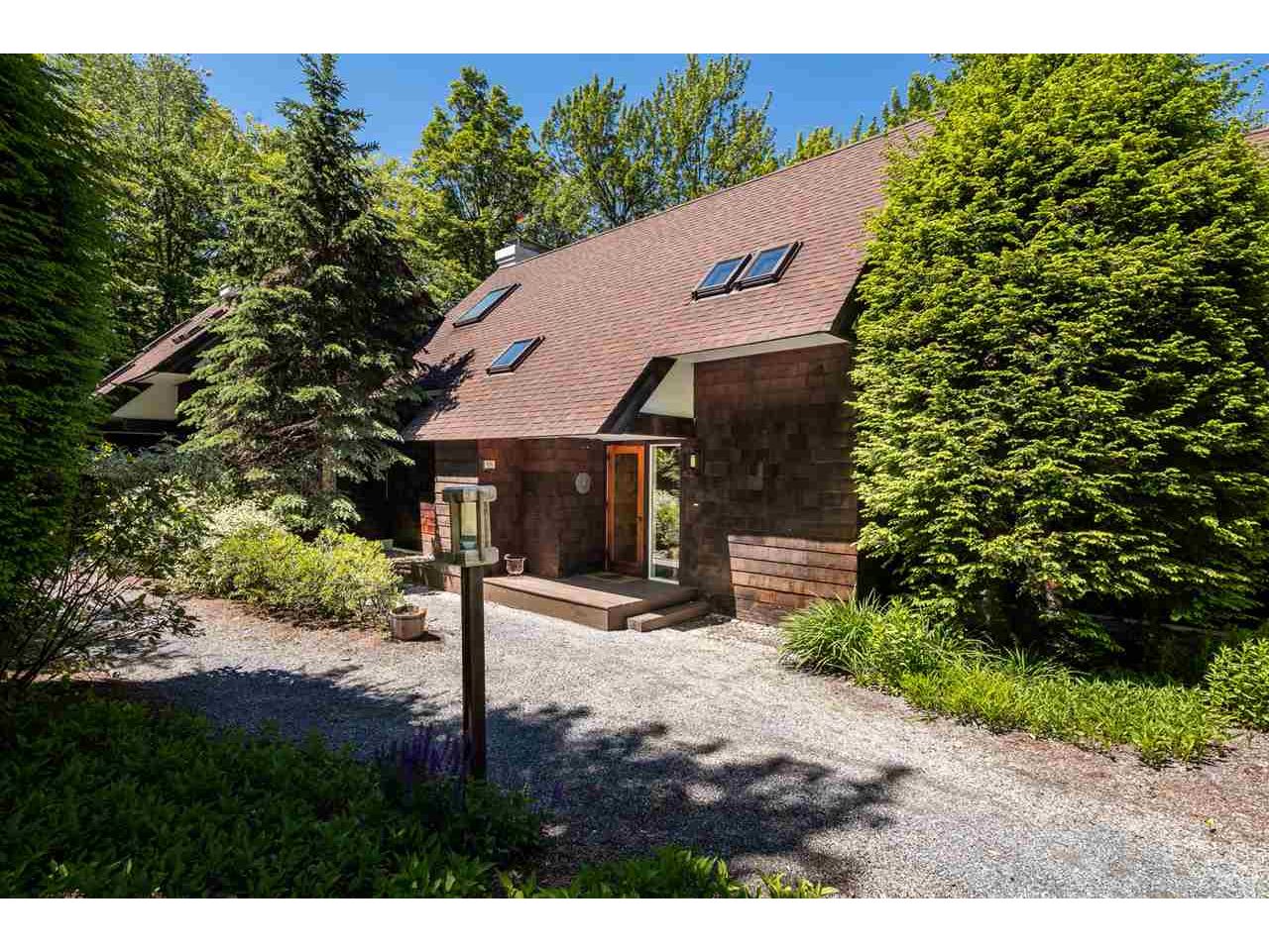 68 Fox Hollow Road, Unit 68 Winhall, Vermont Sold in 2018