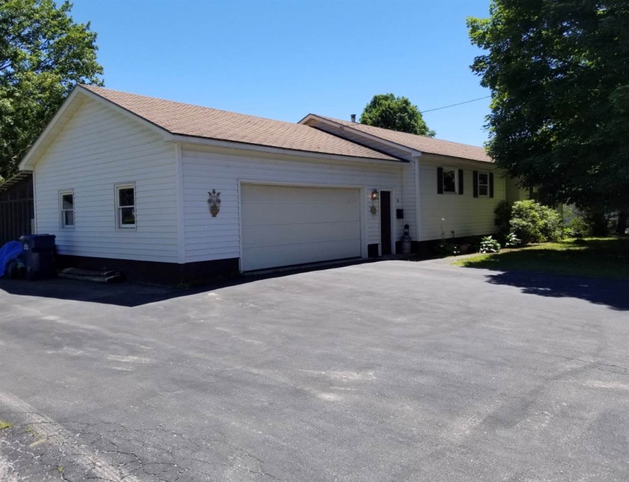 4 Charles Street Swanton, Vermont Sold in 2018