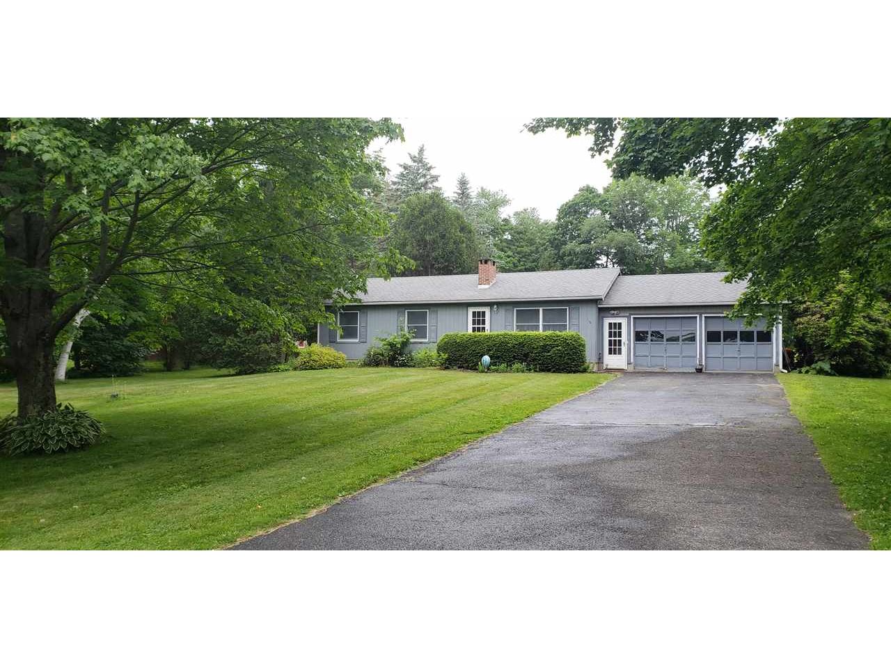 110 Jepson Road Stamford, Vermont Sold in 2019