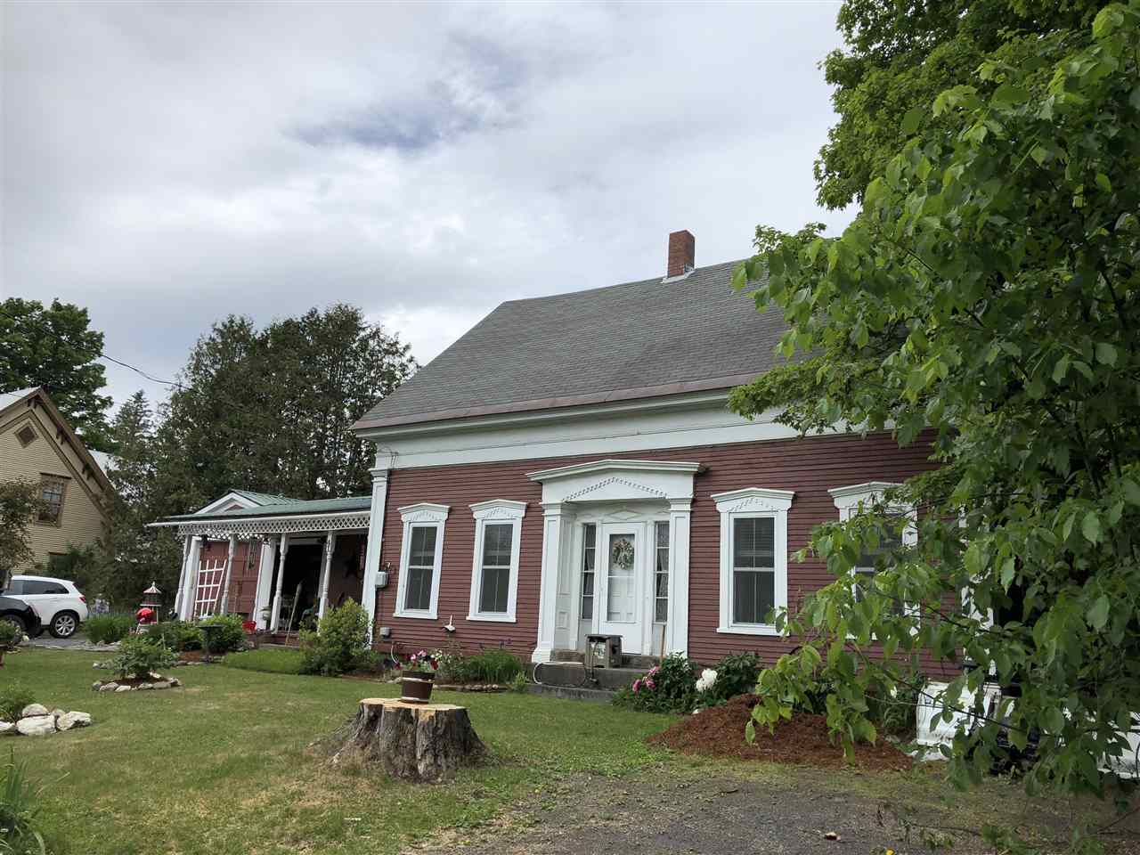 41 School Street Hardwick, Vermont