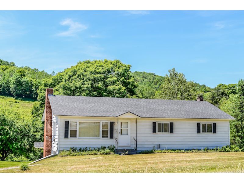 765 Village Road Corinth, Vermont Sold in 2019