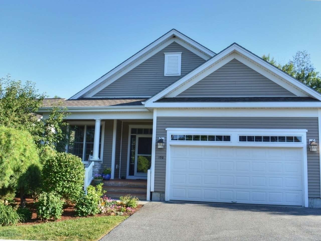Sold property in South Burlington Sold property in South Burlington