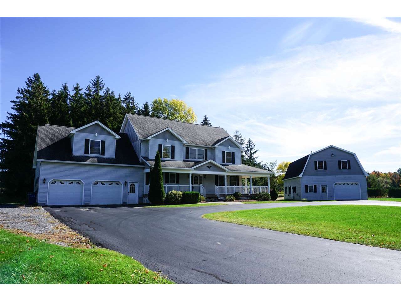 567 Middle Road Swanton, Vermont Sold in 2019