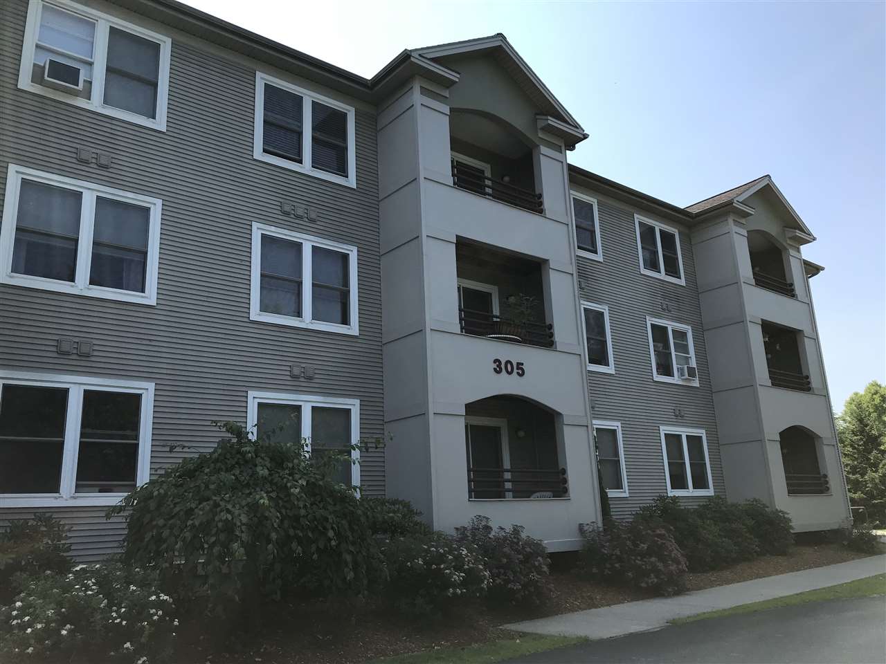 Sold property in South Burlington Sold property in South Burlington