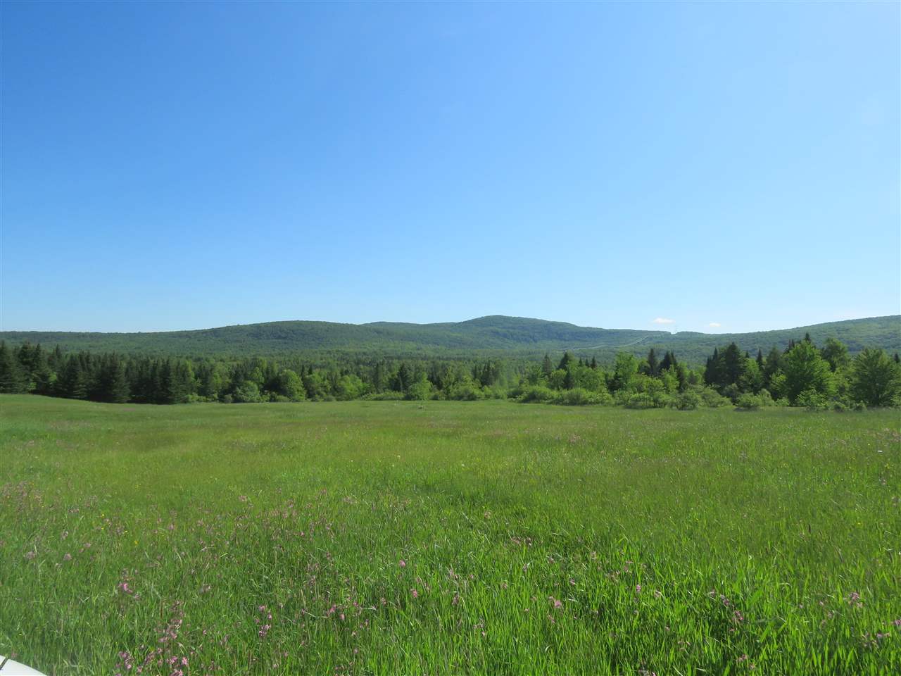 0 VT RT 114 E Norton, Vermont Sold in 2018