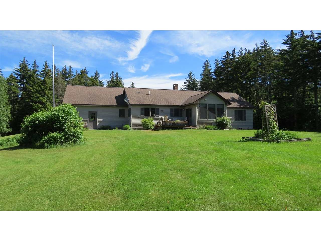 601 Tarbellville Road Mount Holly, Vermont Sold in 2019