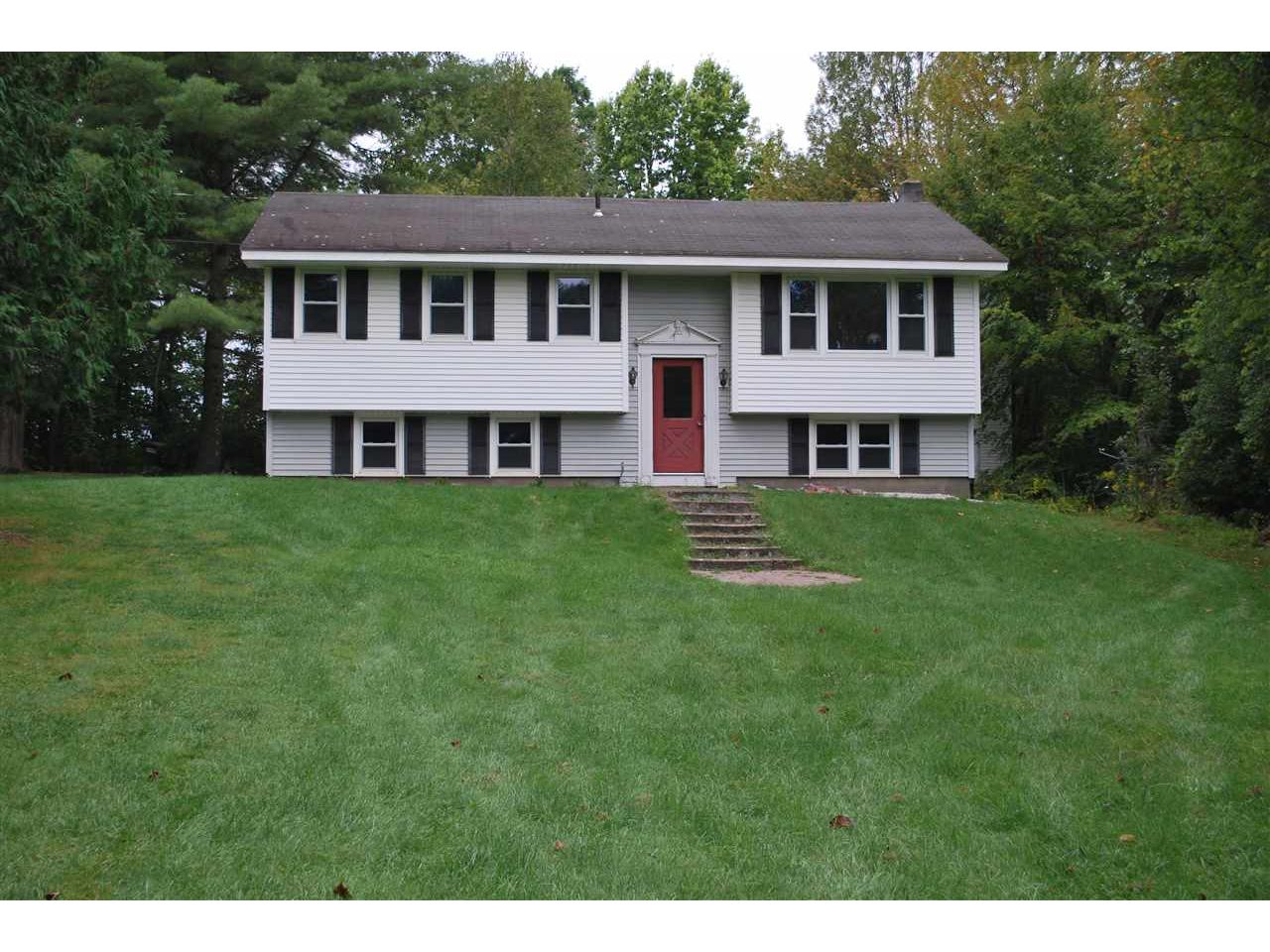 733 Cram Road Leicester, Vermont
