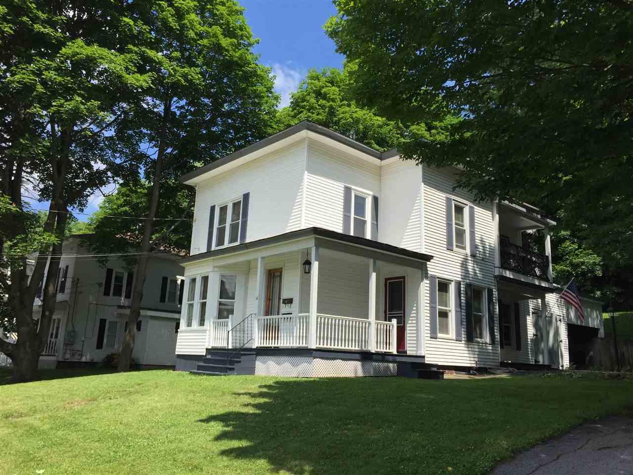 14 Eastern Avenue Barre City, Vermont Sold in 2019 Coldwell Banker