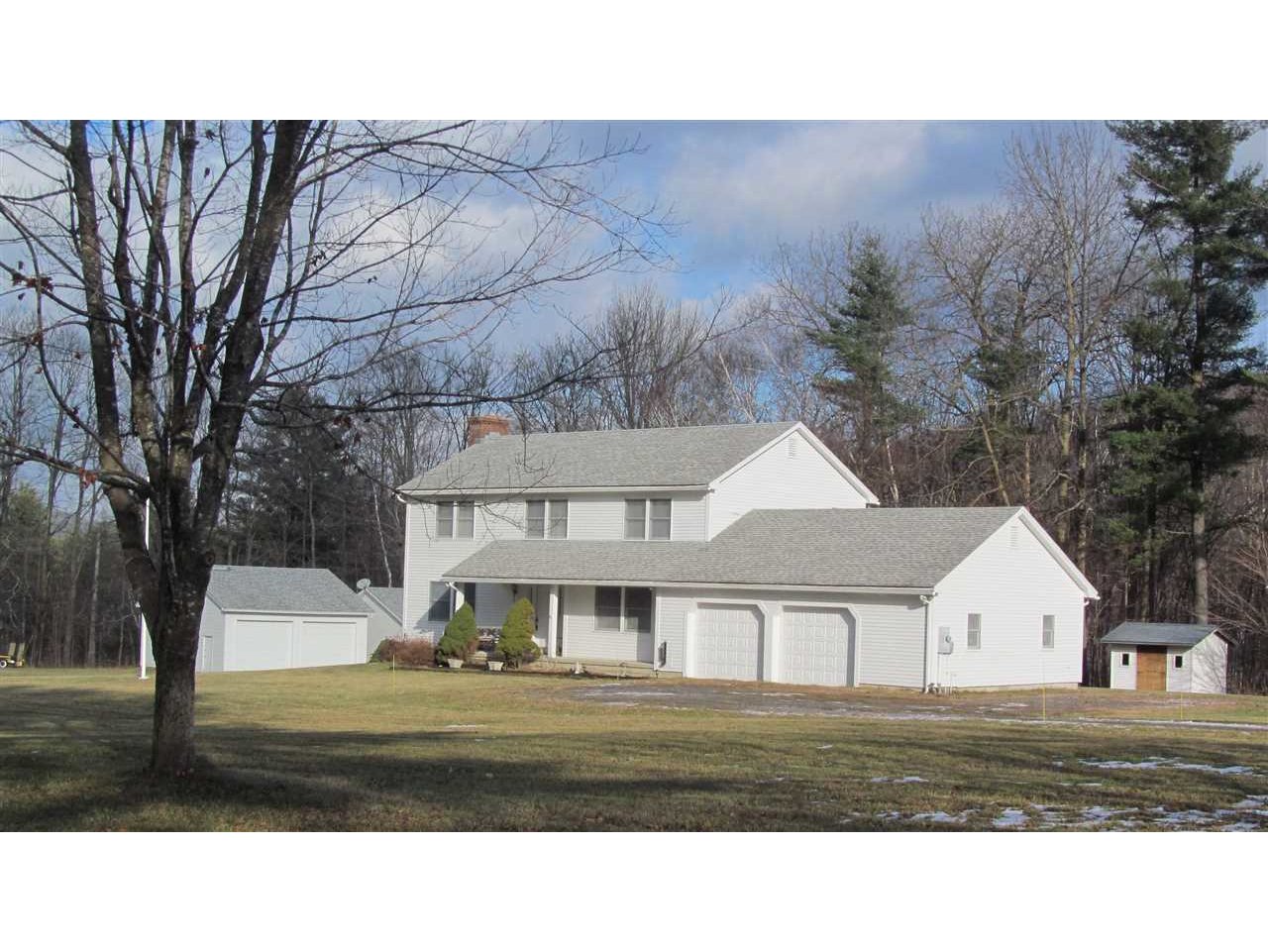 115 Tinmouth Pond Tinmouth, Vermont