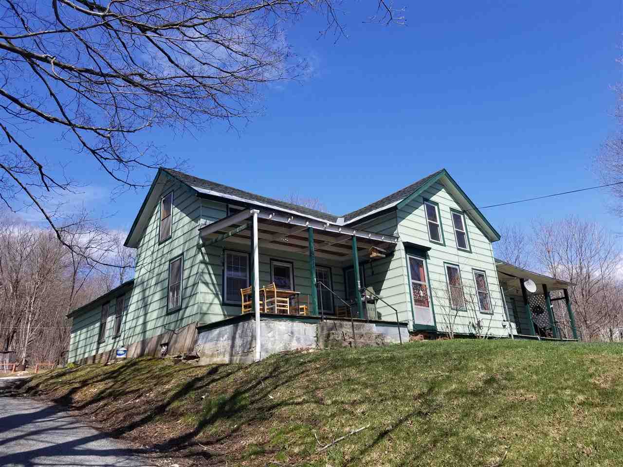 7053 Main Street Readsboro, Vermont Sold in 2019 Coldwell Banker