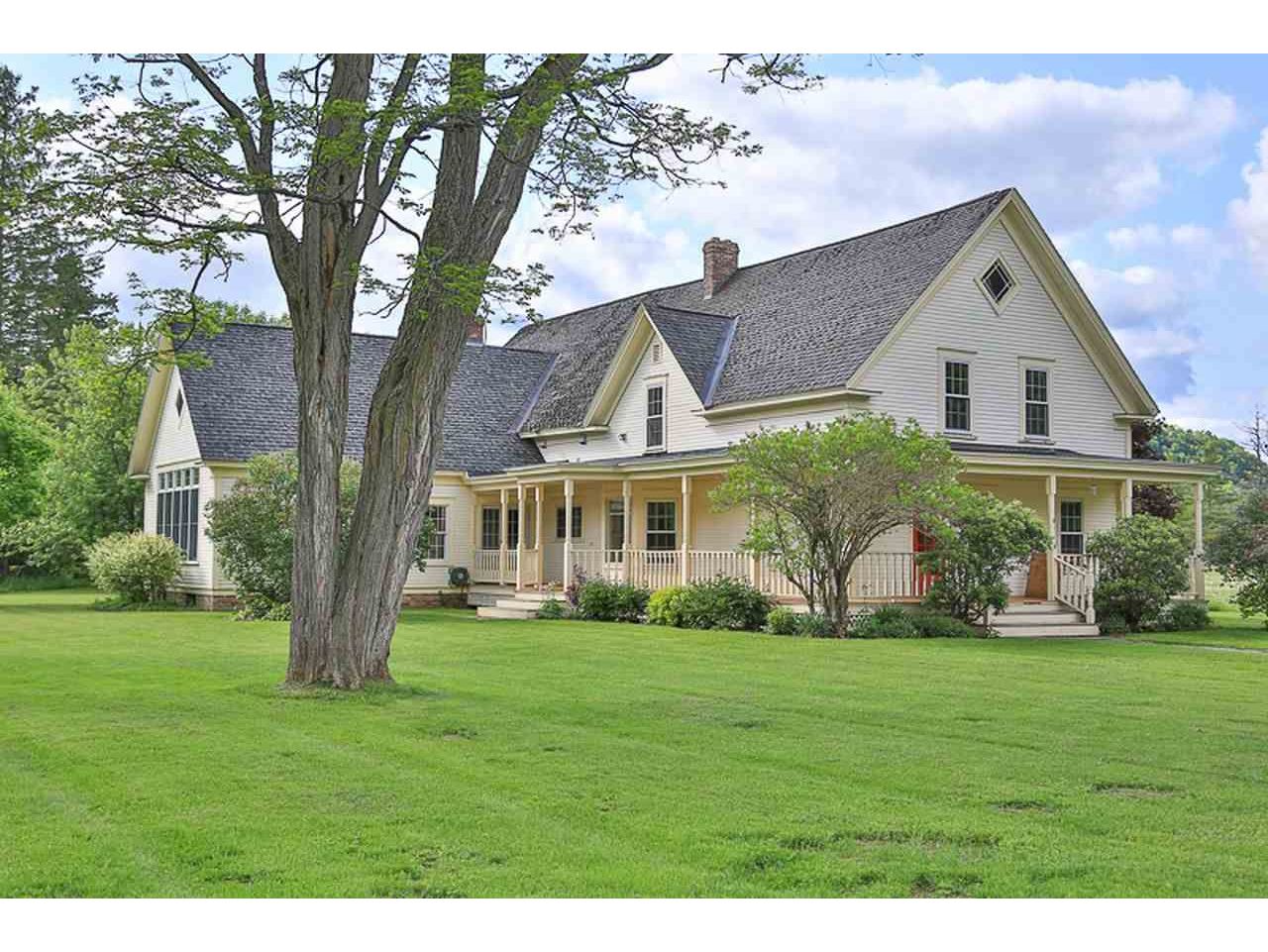 2277 VT Route 102 Guildhall, Vermont Sold in 2019
