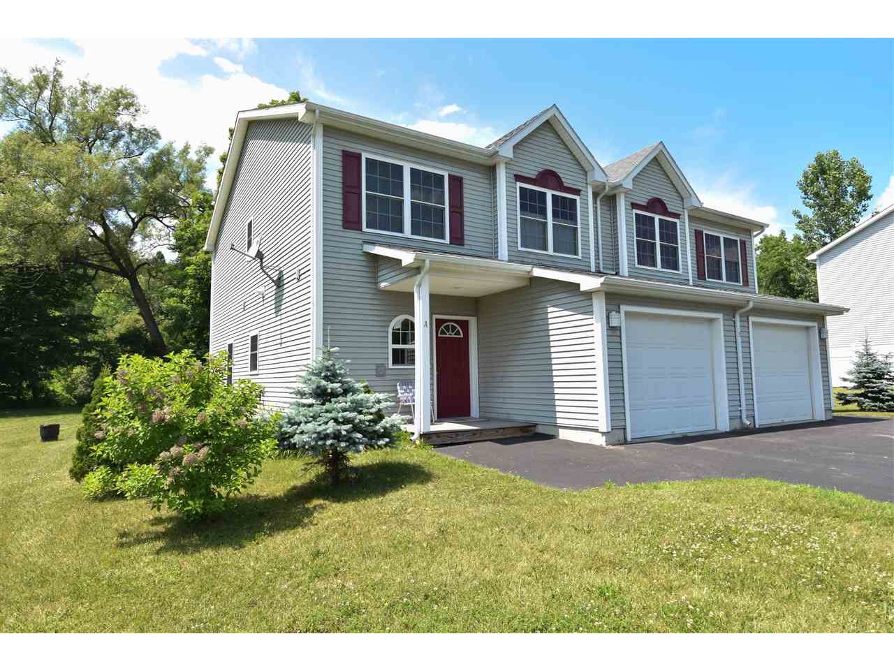 15A Maple Street Fairfax, Vermont Sold in 2018 Coldwell Banker