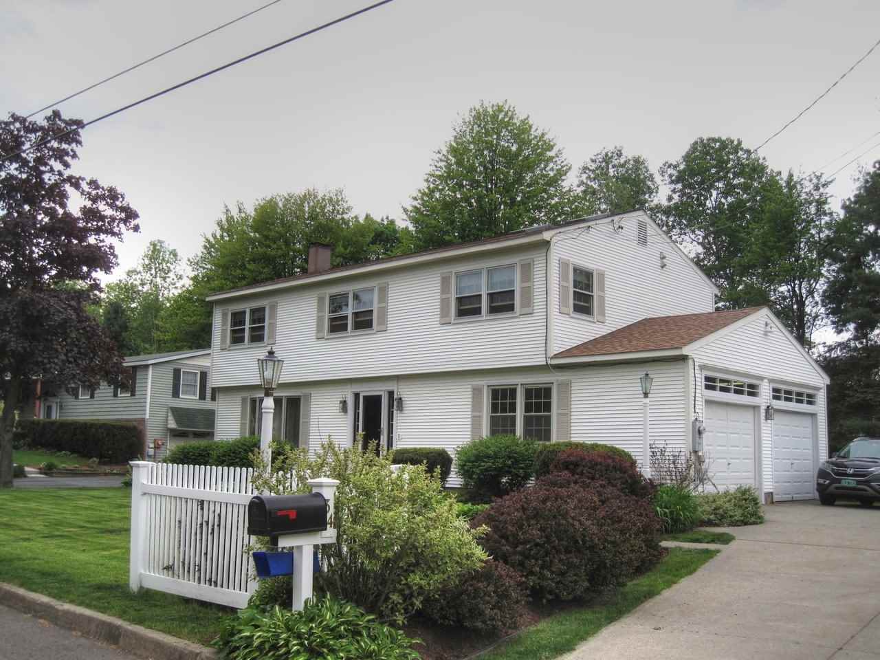 Sold property in Shelburne Sold property in Shelburne
