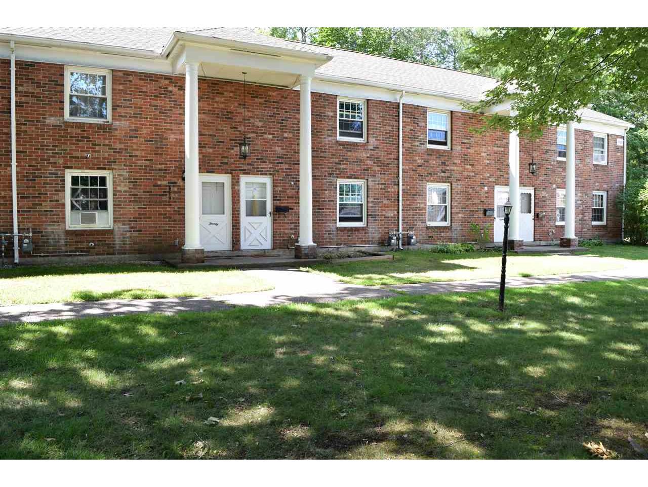 425 Dorset Street, Unit 19 South Burlington, Vermont Sold in 2018