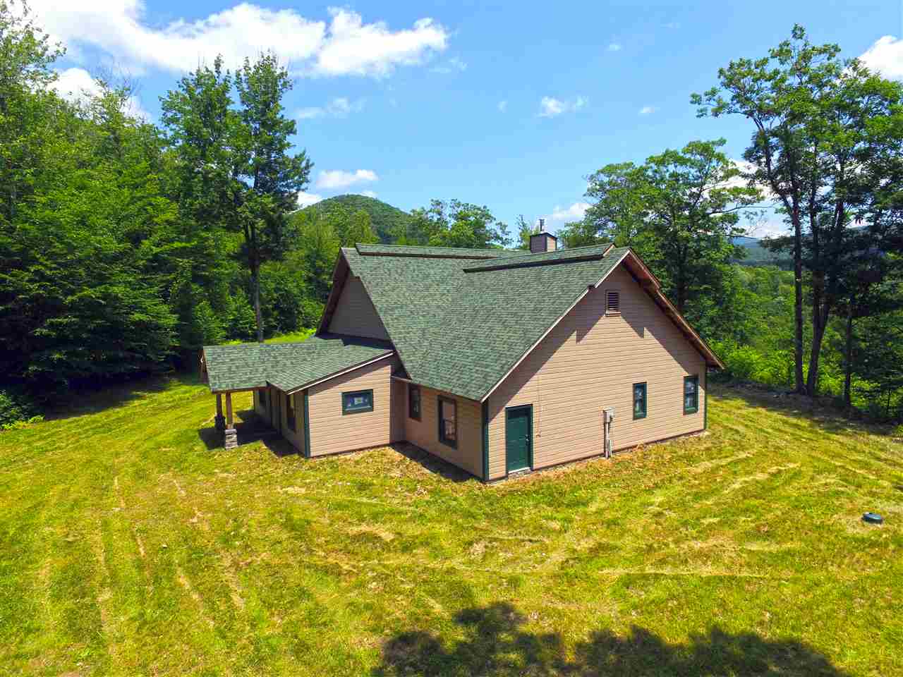 636 Lincoln Lane Sandgate, Vermont Sold in 2019