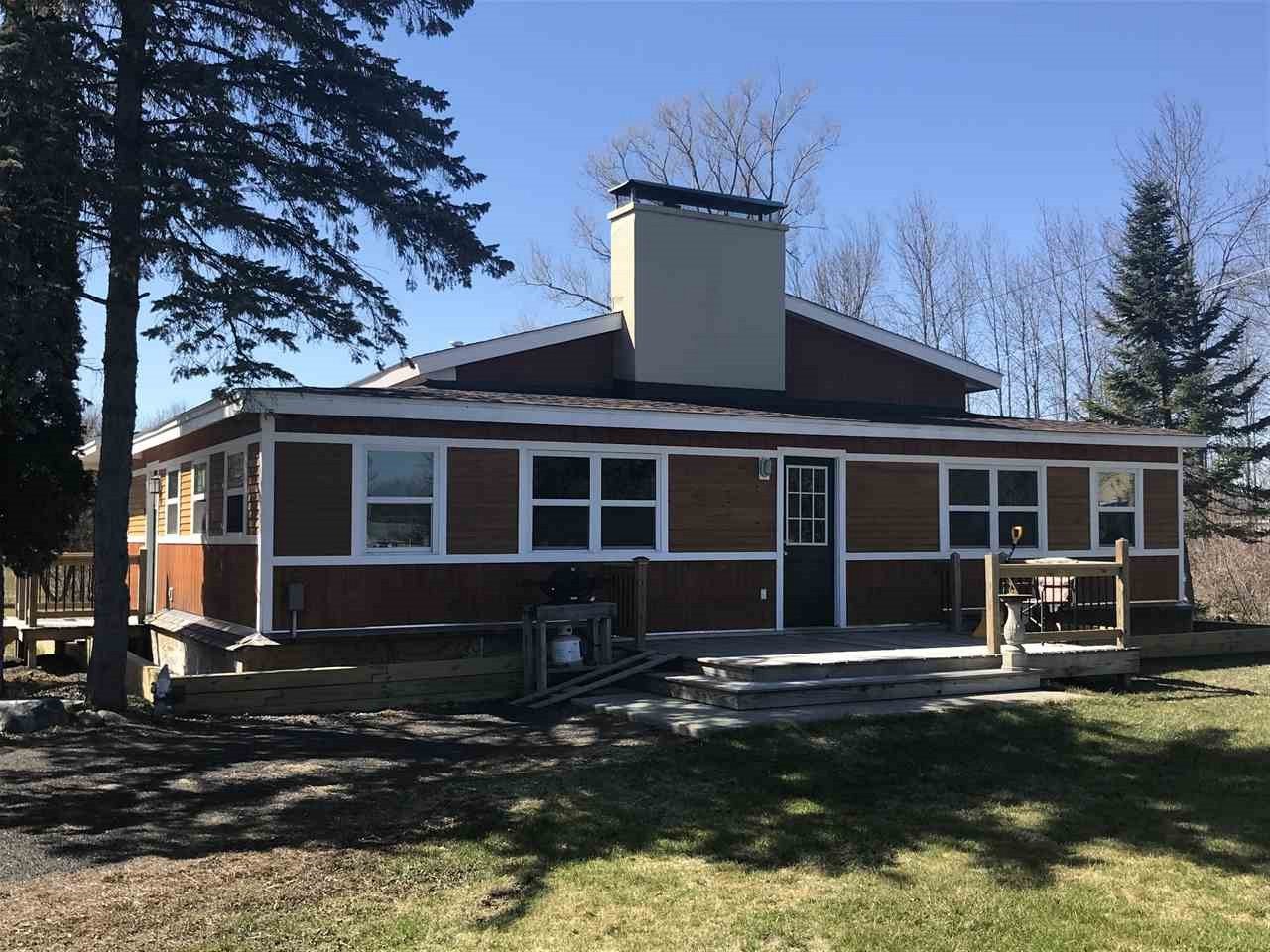 5 Dinghy Road Grand Isle, Vermont Sold in 2018