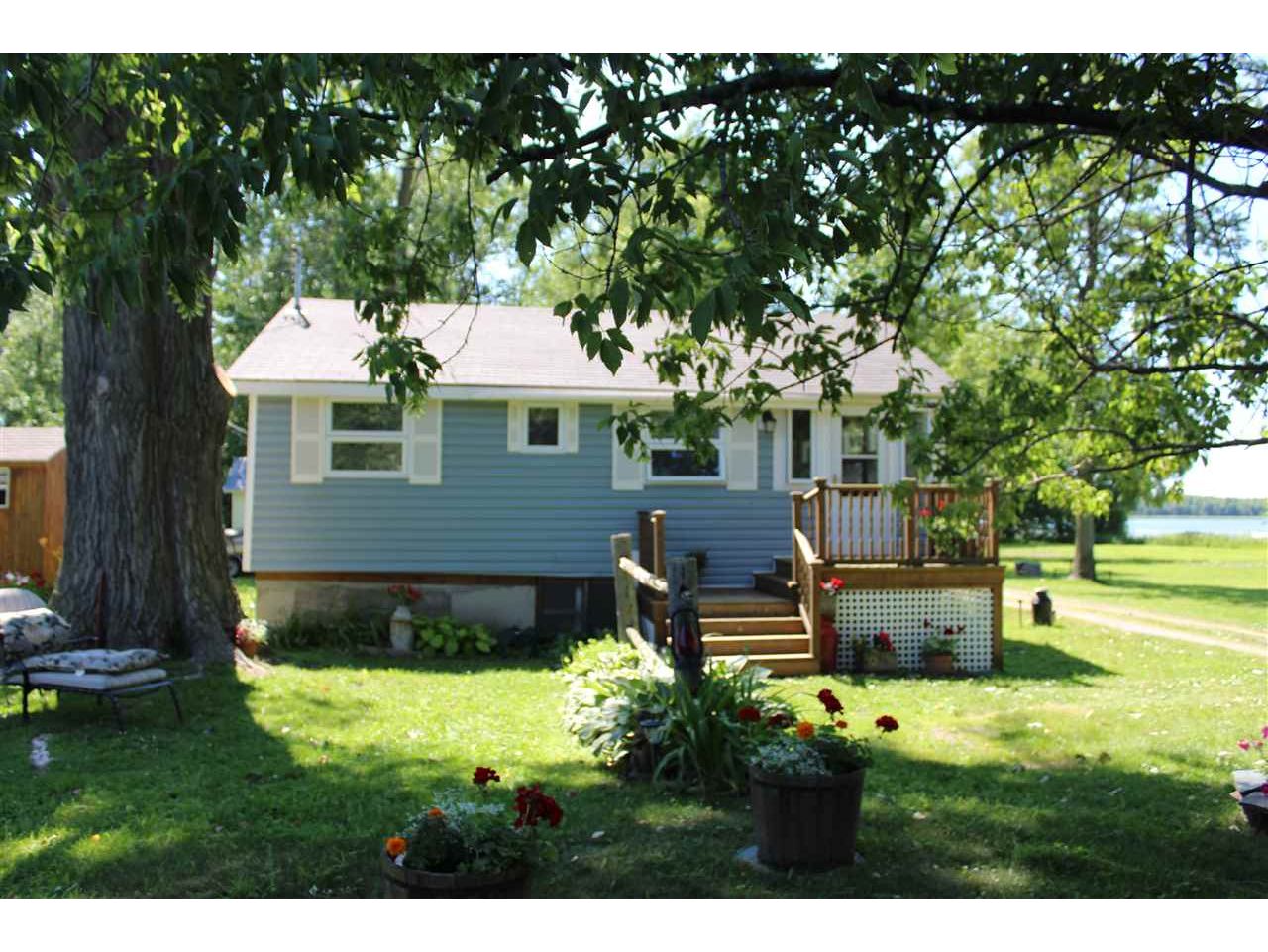 47 White's Lane North Road Grand Isle, Vermont