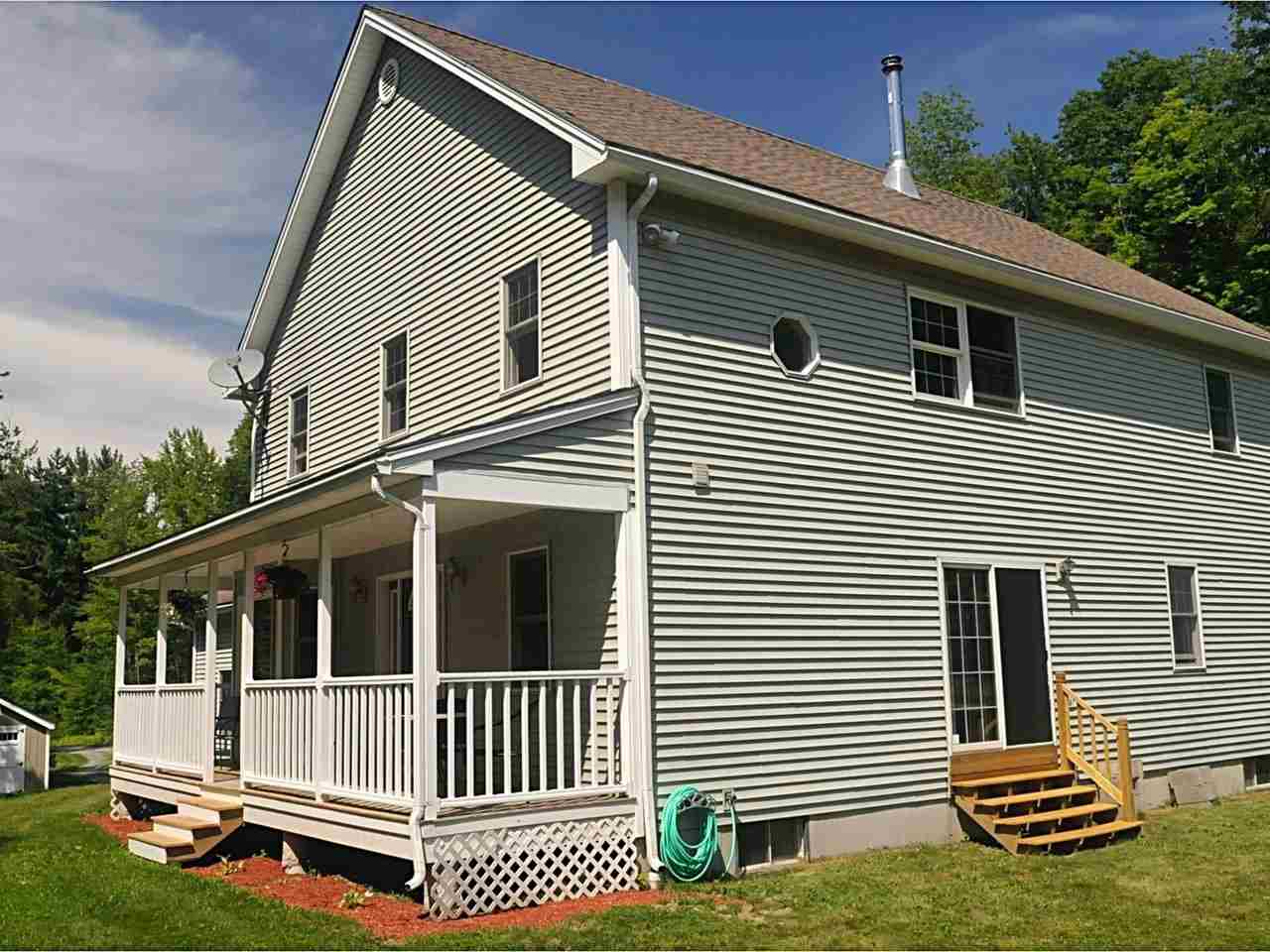 Sold property in Westford Sold property in Westford
