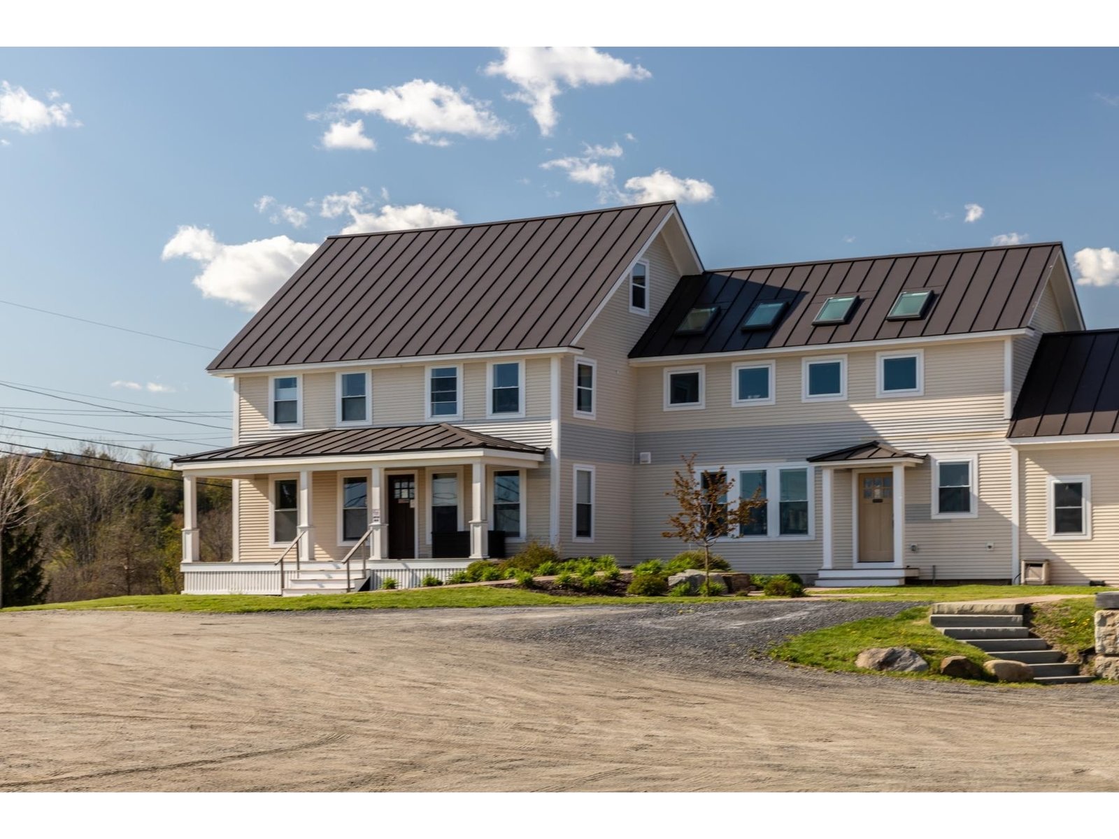 4706 Waterbury Stowe Road, Unit 1