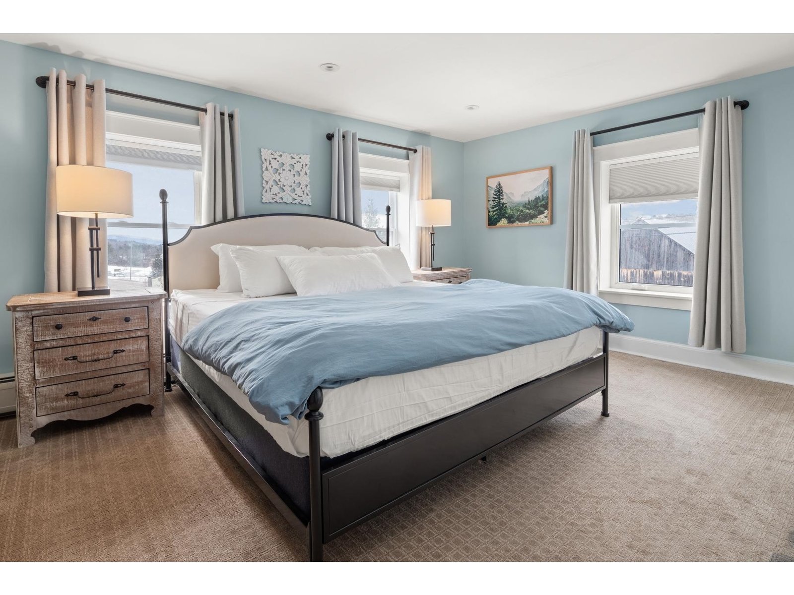 4706 Waterbury Stowe Road, Unit 1
