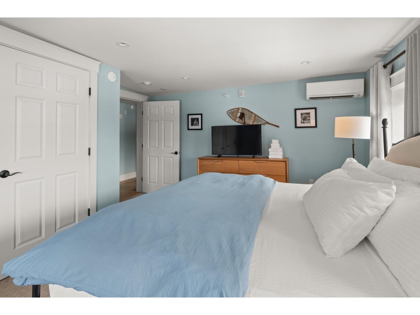 4706 Waterbury Stowe Road, Unit 1