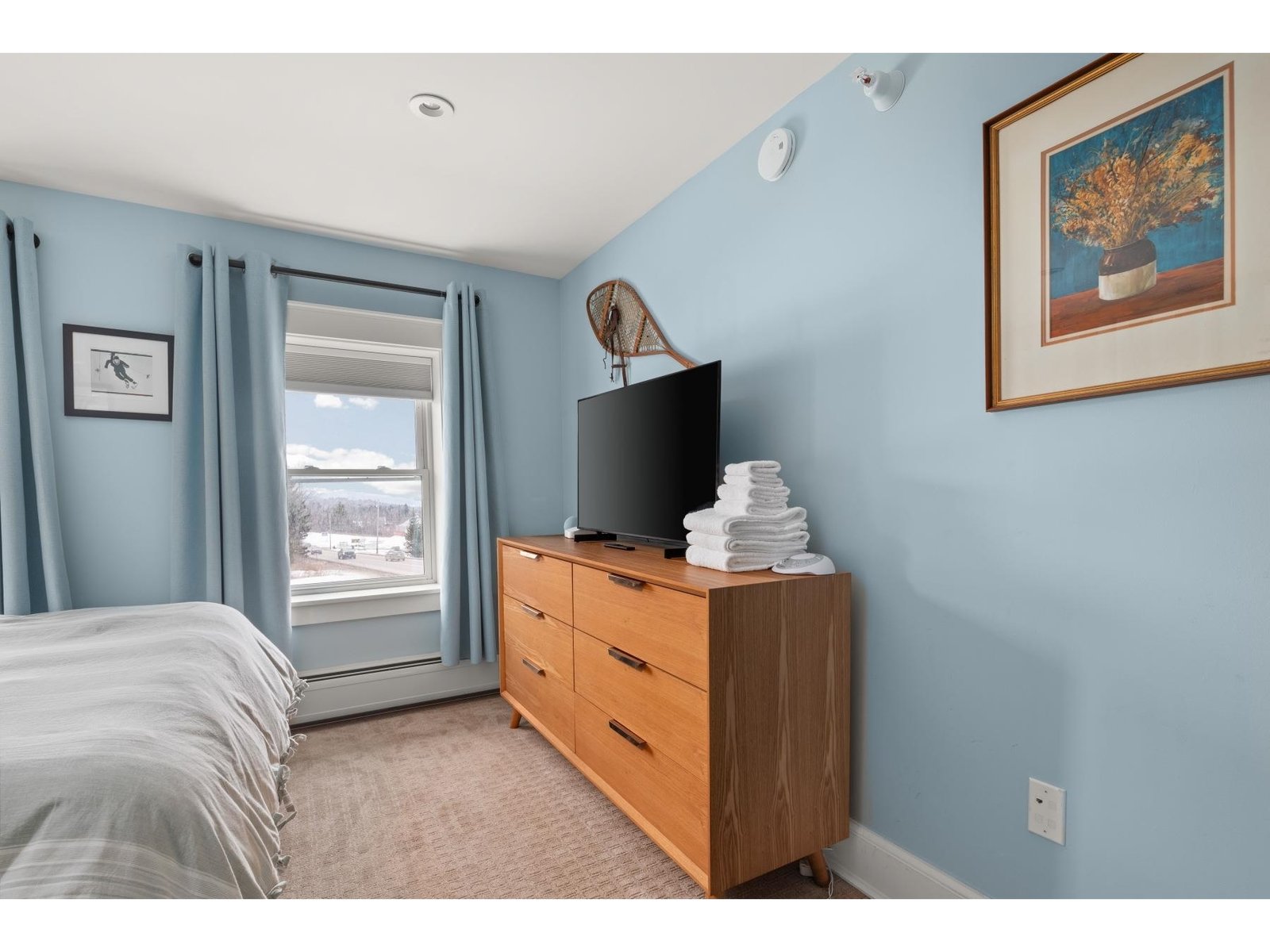 4706 Waterbury Stowe Road, Unit 1