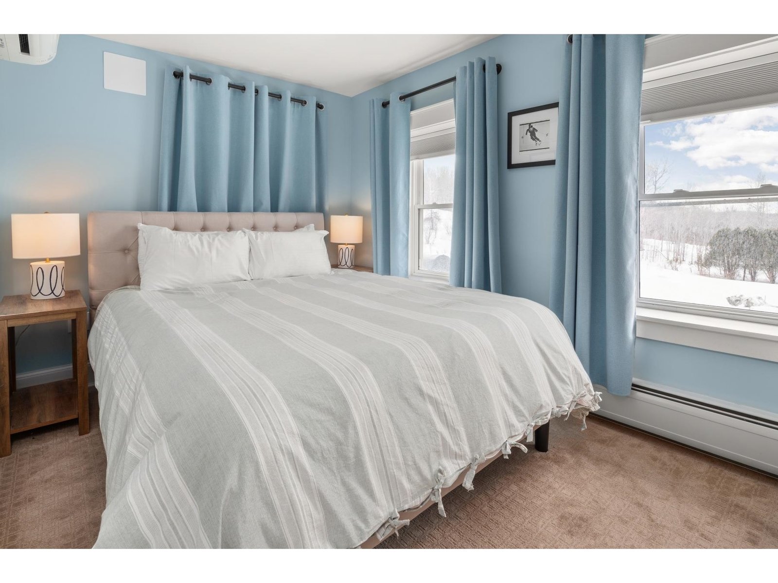 4706 Waterbury Stowe Road, Unit 1