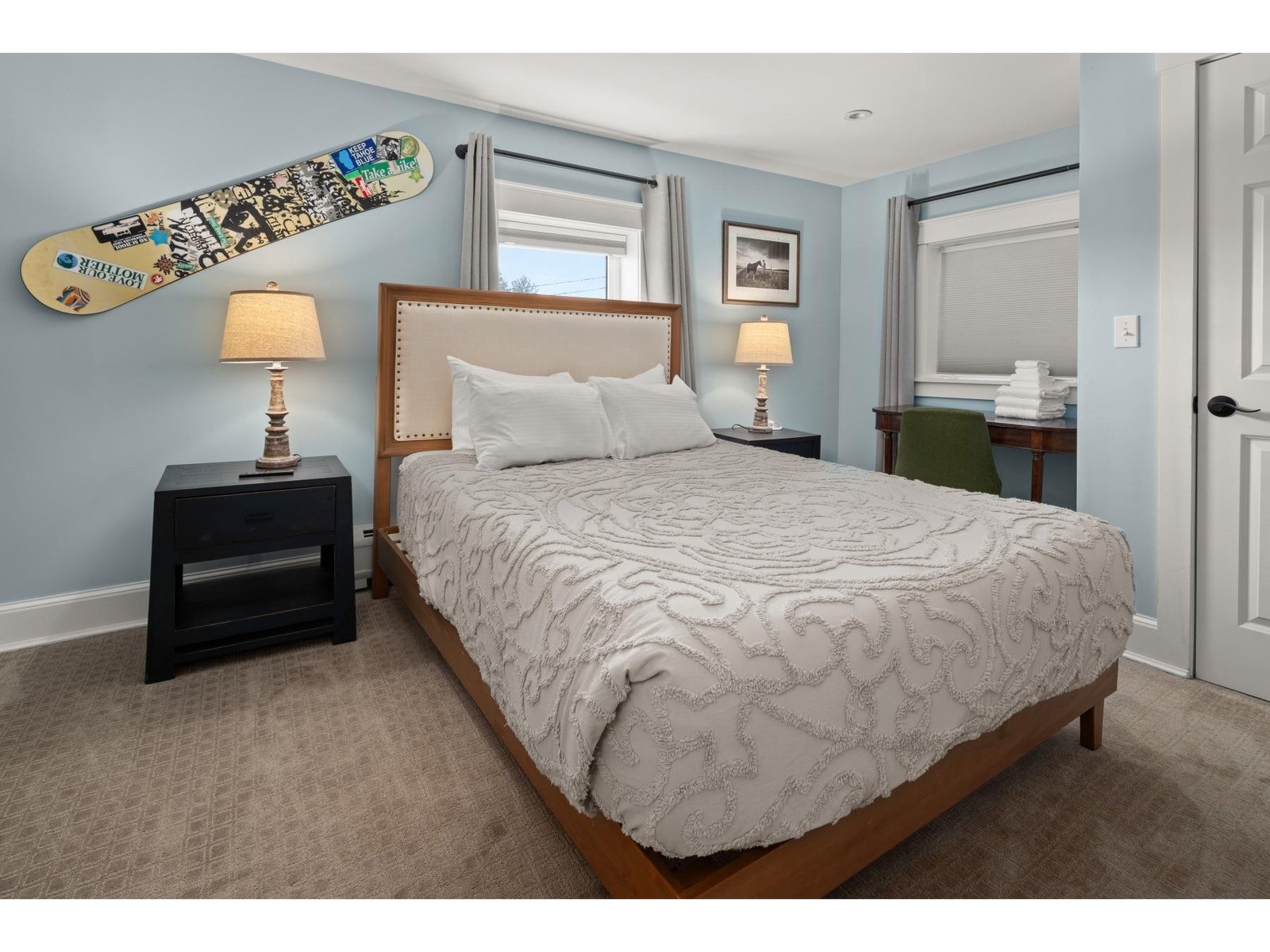 4706 Waterbury Stowe Road, Unit 1