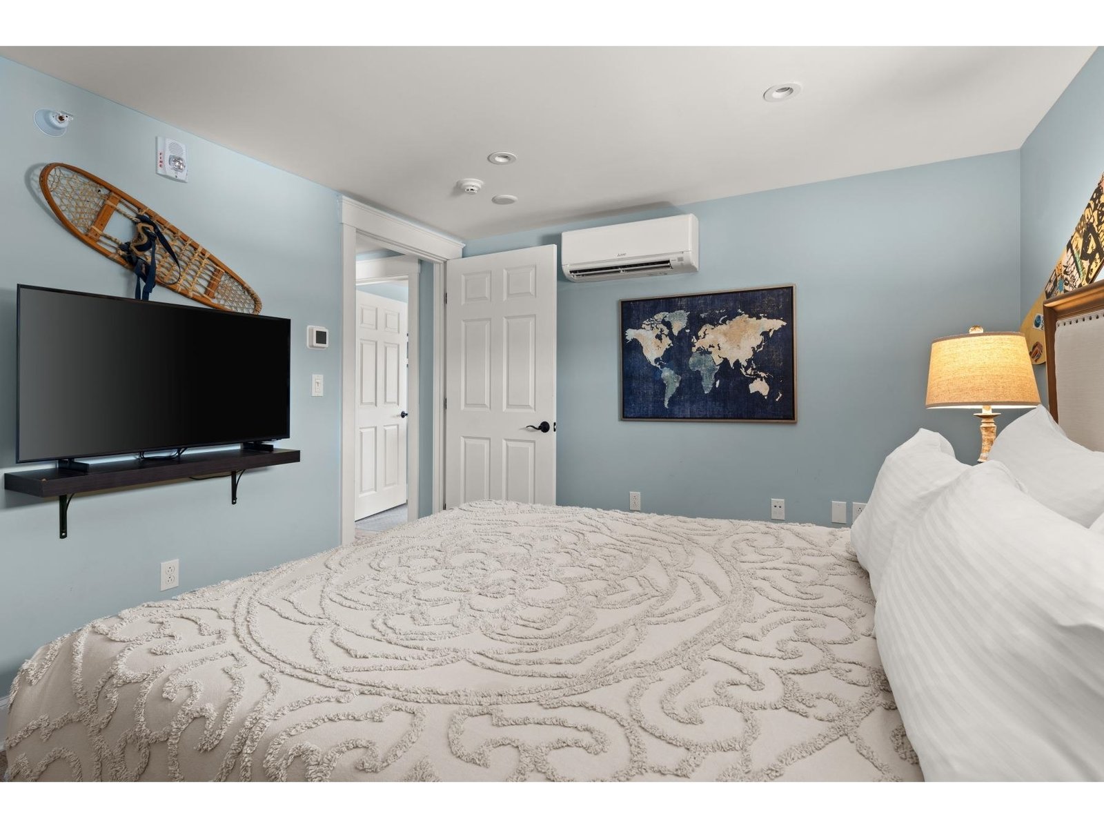 4706 Waterbury Stowe Road, Unit 1