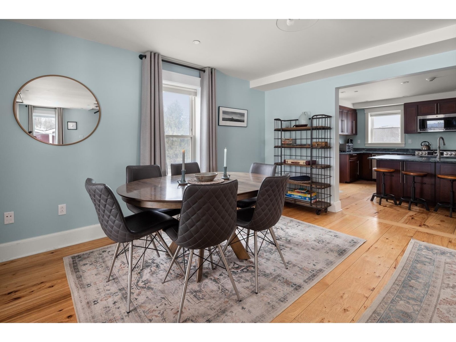 4706 Waterbury Stowe Road, Unit 1