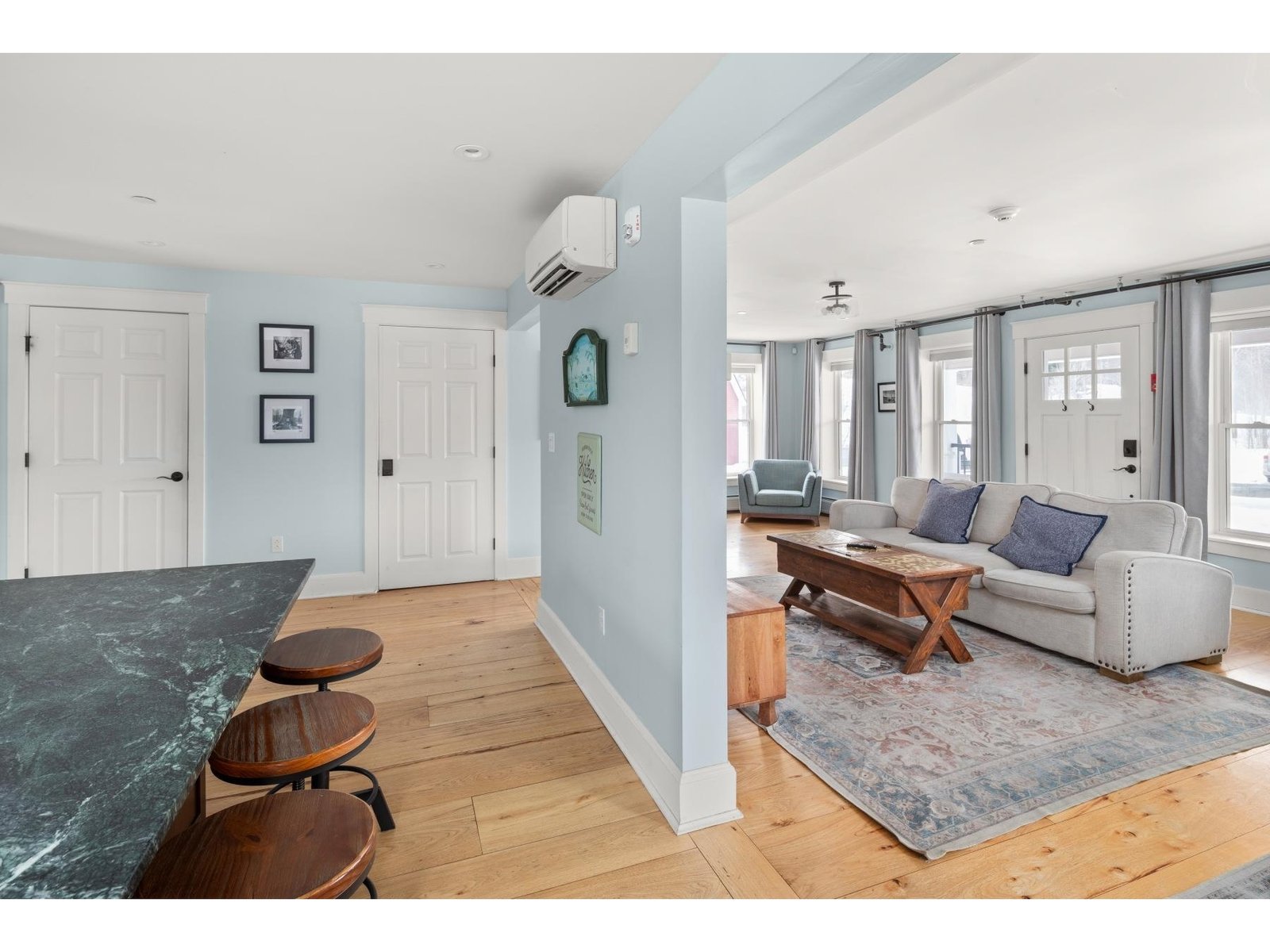 4706 Waterbury Stowe Road, Unit 1