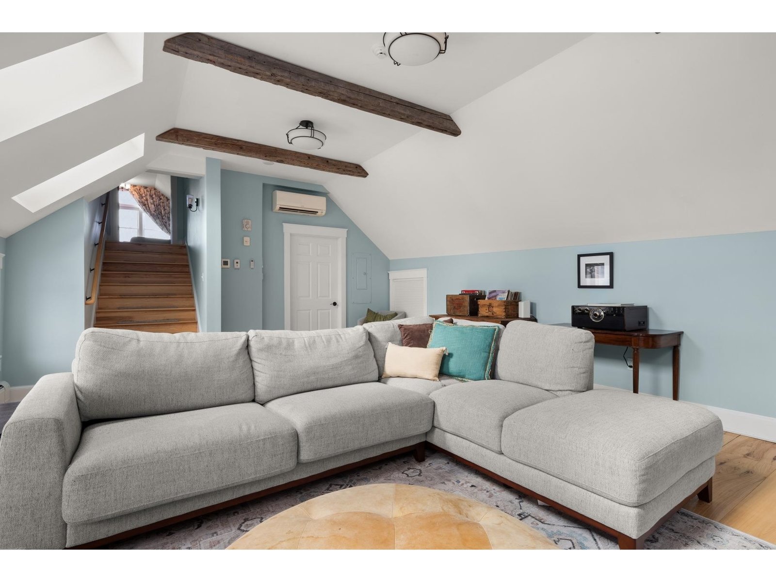 4706 Waterbury Stowe Road, Unit 2