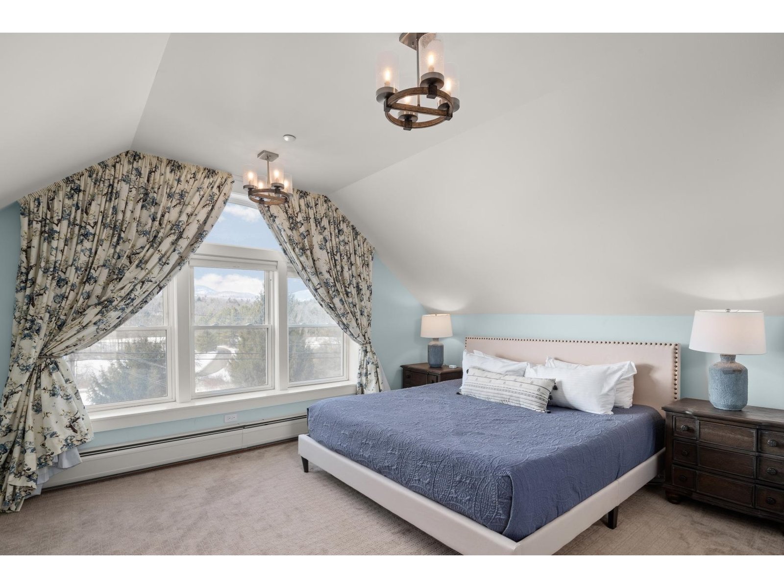 4706 Waterbury Stowe Road, Unit 2