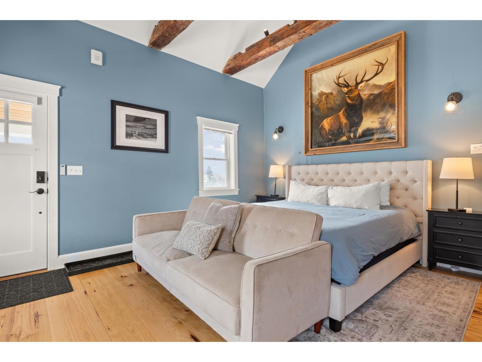 4706 Waterbury Stowe Road, Unit 2