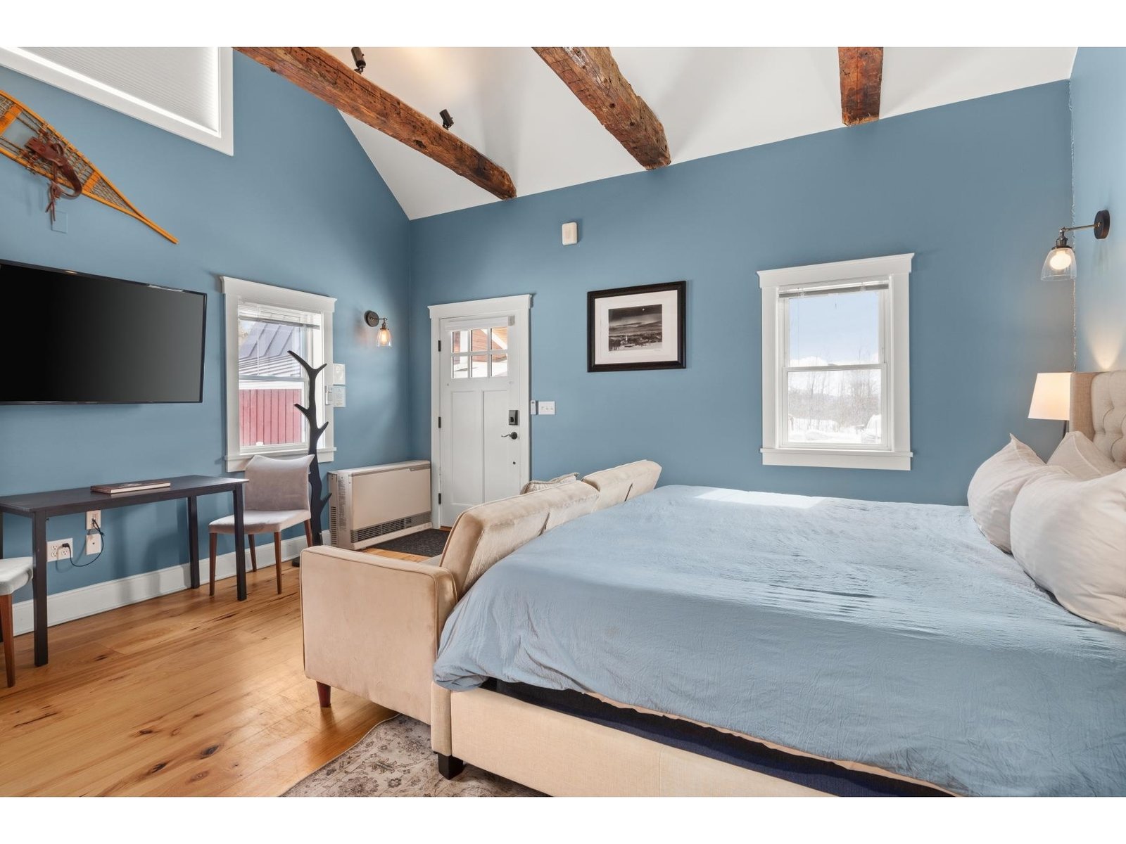 4706 Waterbury Stowe Road, Unit 2
