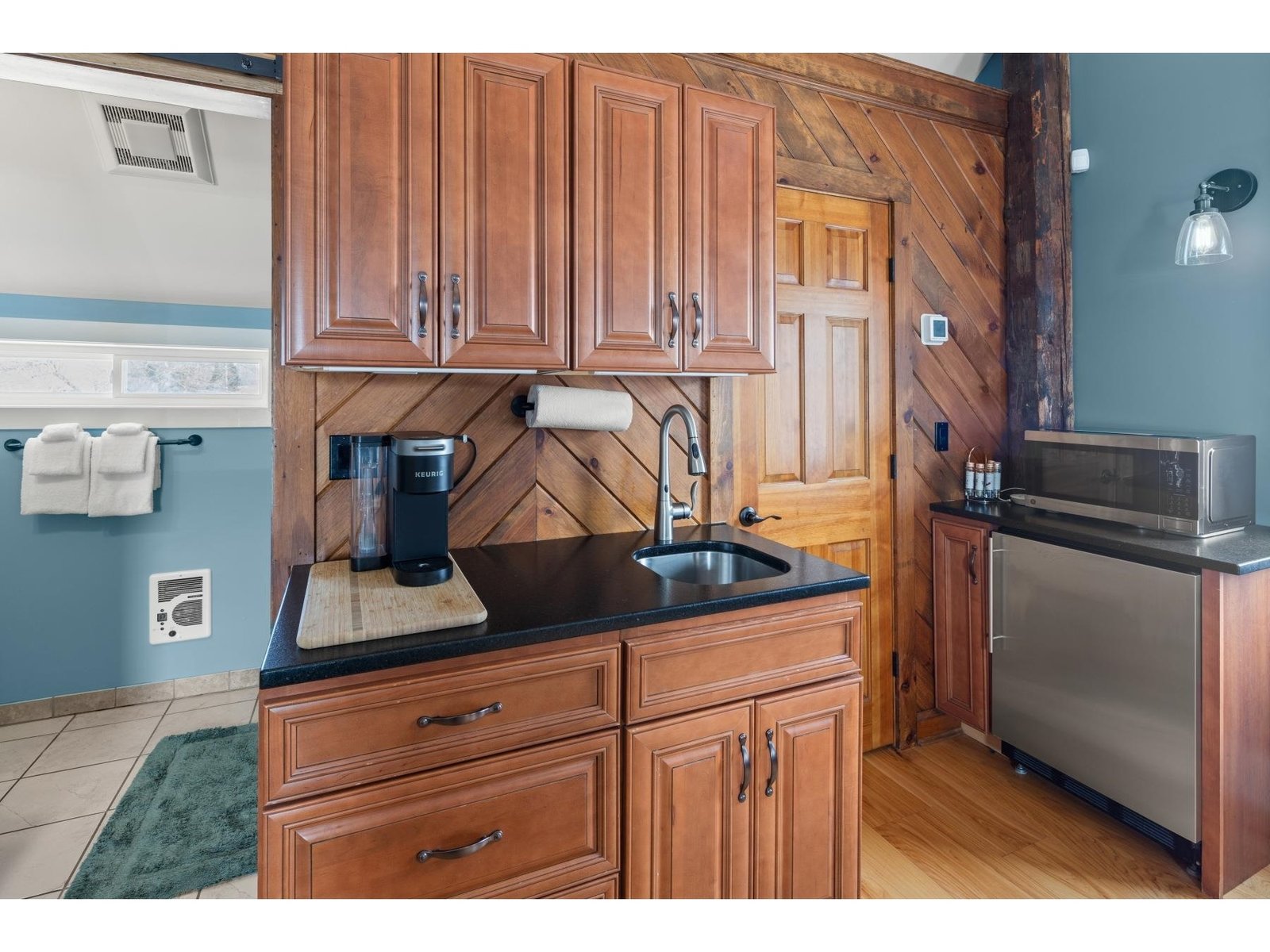 4706 Waterbury Stowe Road, Unit 2