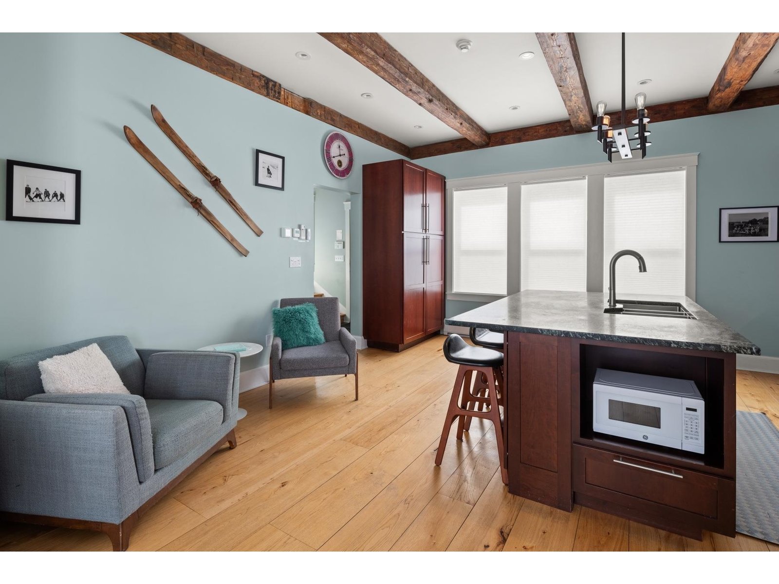 4706 Waterbury Stowe Road, Unit 2