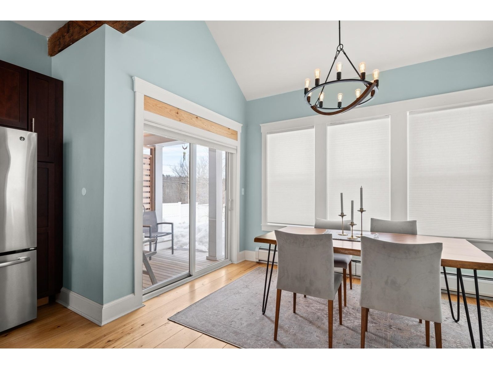 4706 Waterbury Stowe Road, Unit 2